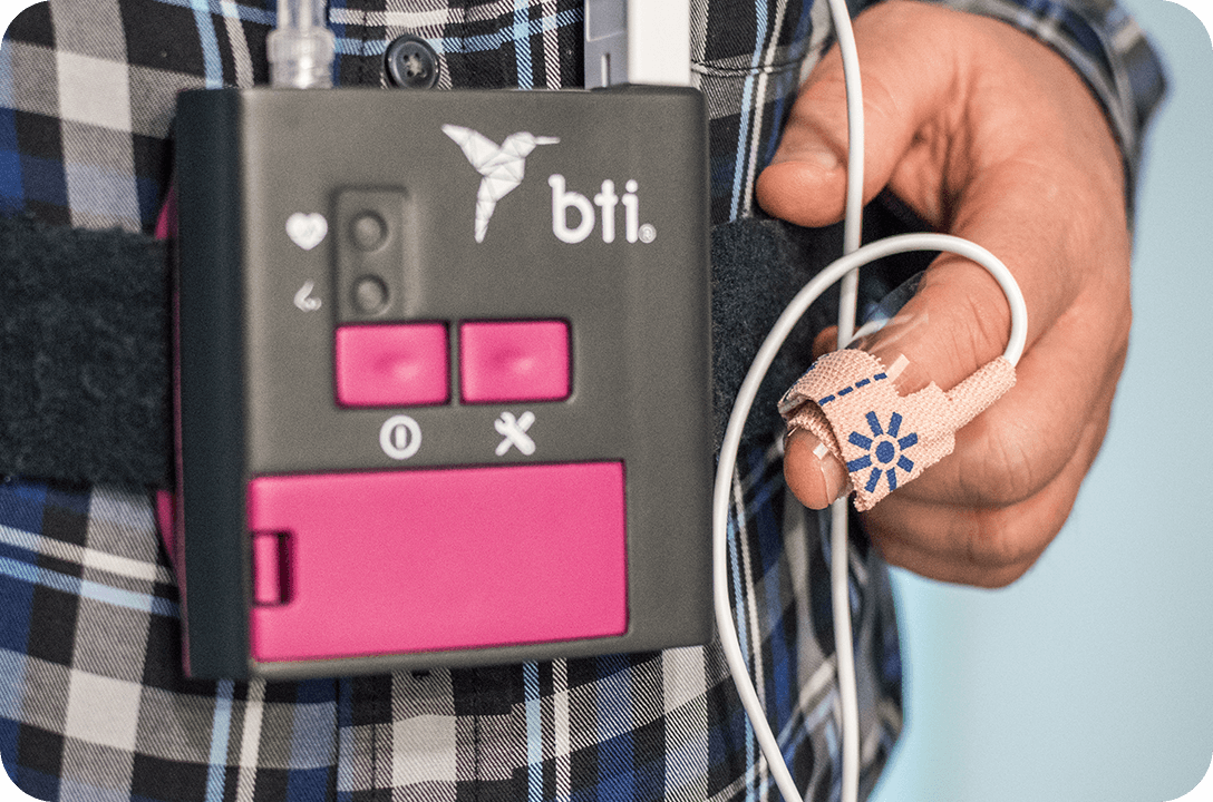 Apneia do Sono/Roncopatia