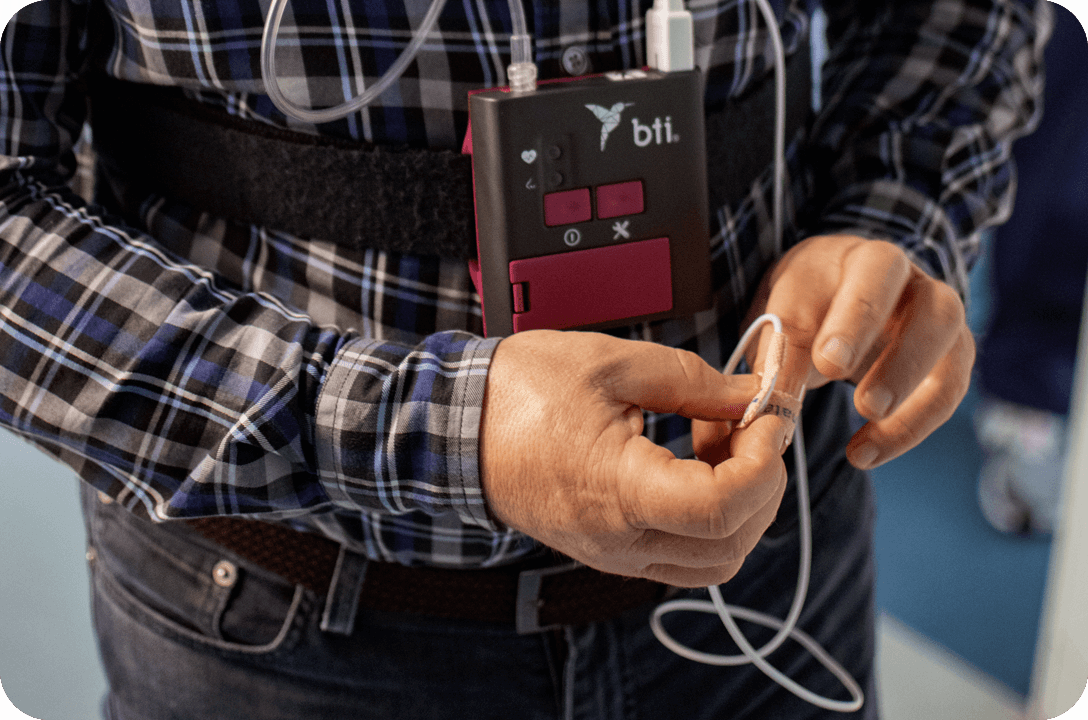 Apneia do Sono/Roncopatia