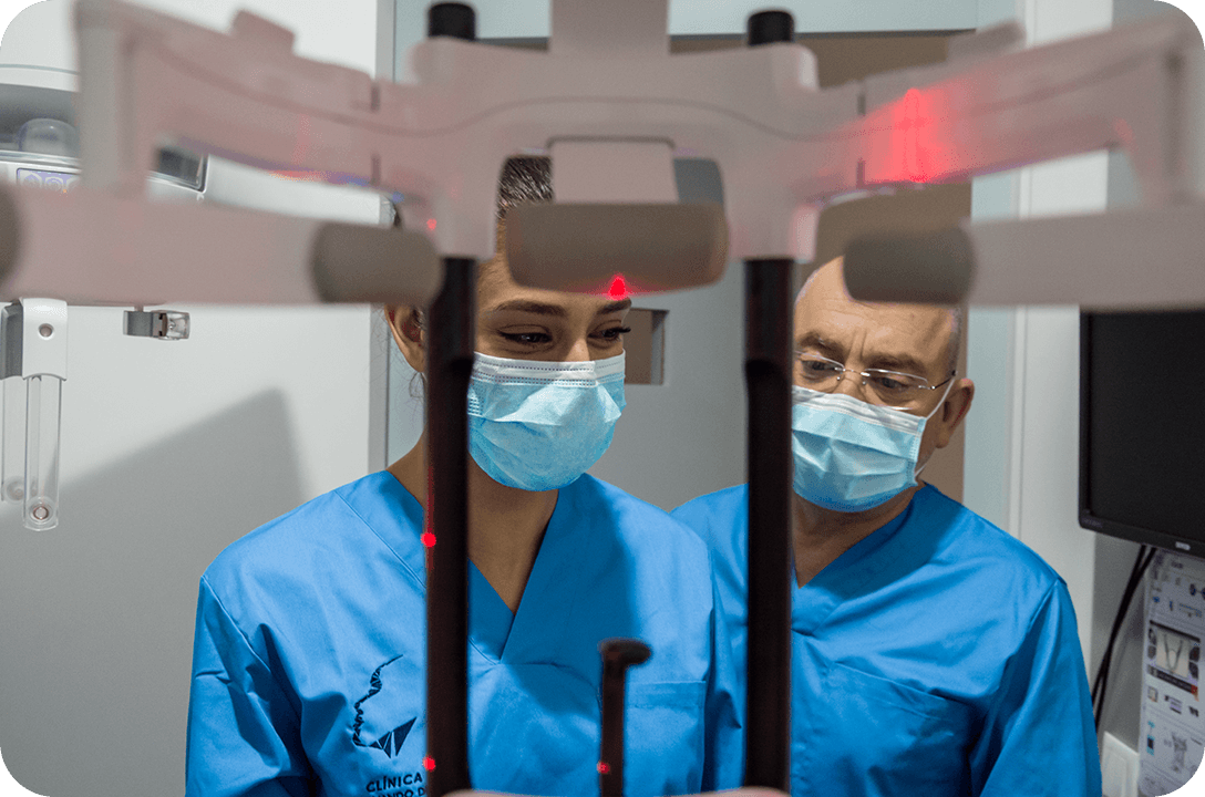 A Clinica Dr. Fernando Paiva